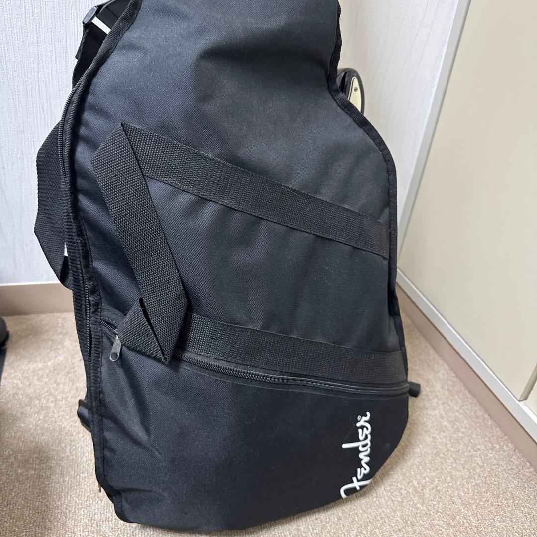 ギター Fender Stratocaster Maple Fingerboard