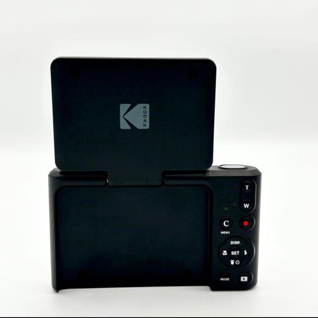 【極美品】KODAK PIXPRO C1 コンパクト デジタルカメラ