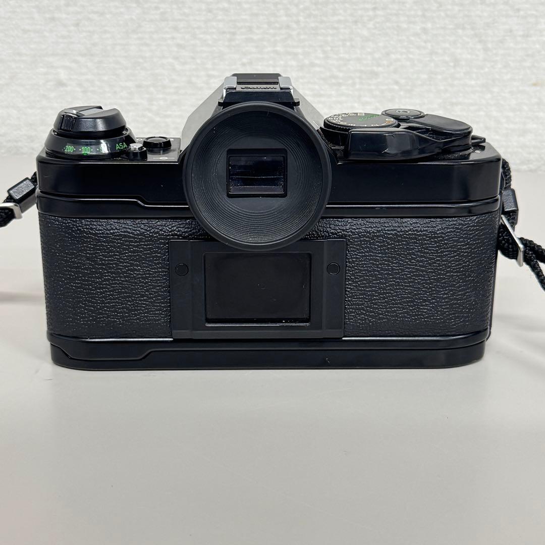 ☆激安‼️ Canon AE-1+ レンズ