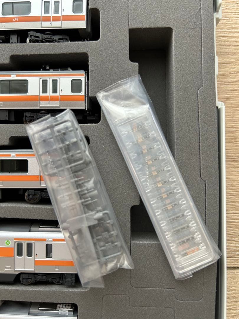 TOMIX JR E233系電車 基本セット 98889