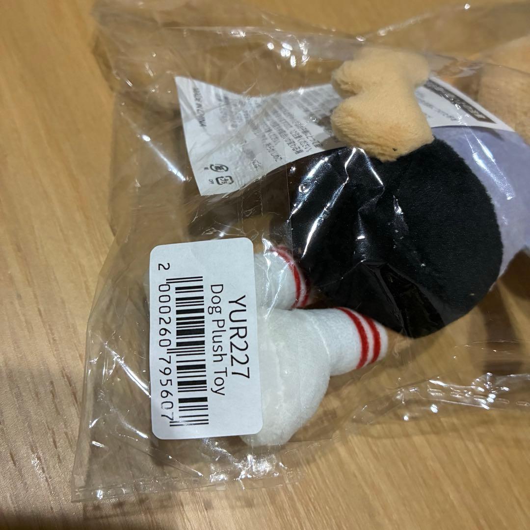 り*ん様 優里 ぬいぐるみ