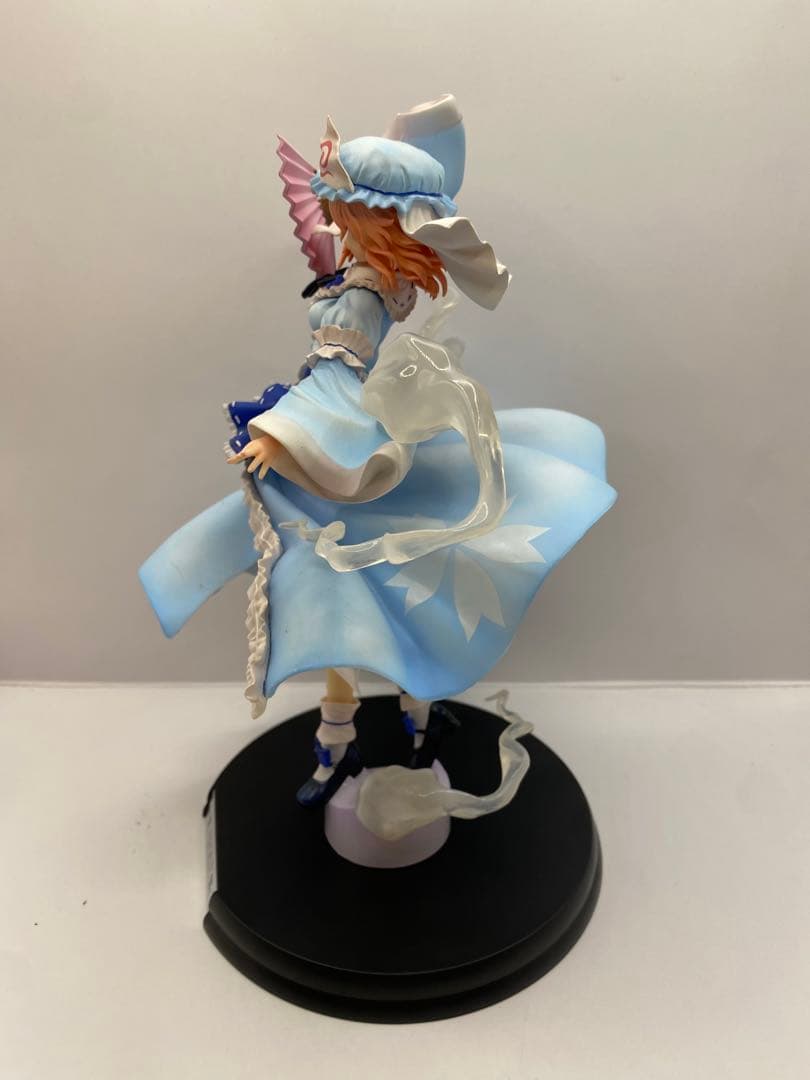 西行寺幽々子～Ver.2〜 グリフォンエンタープライズ 東方プロジェクト