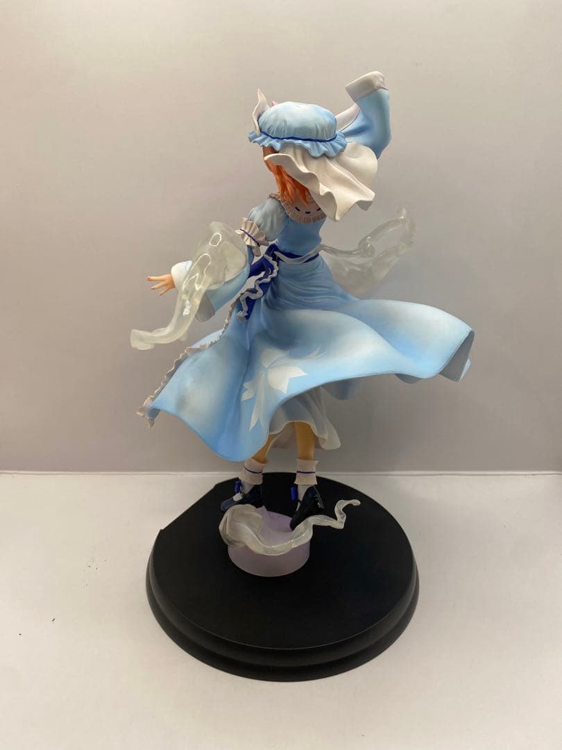 西行寺幽々子～Ver.2〜 グリフォンエンタープライズ 東方プロジェクト