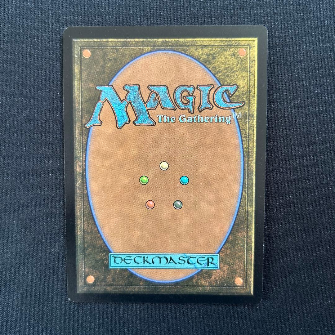 MTG 宝石の睡蓮　ボーダーレスfoil 未使用品