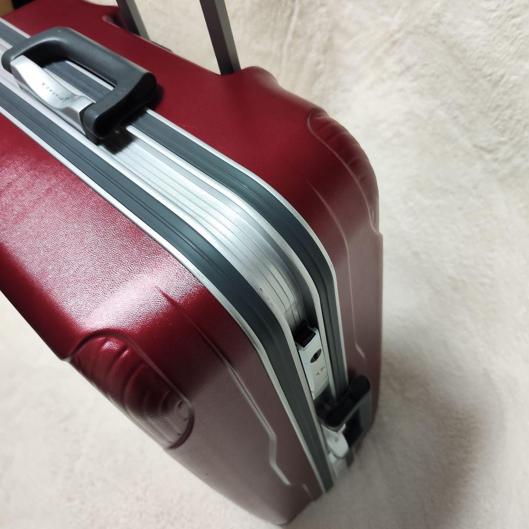 Proteca プロテカ スーツケース　エキノックスライトα 95L 大容量