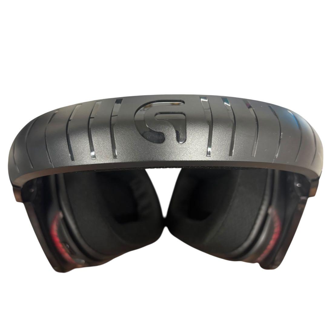 Logicool G933 Artemis ワイヤレス ゲーミングヘッドセット