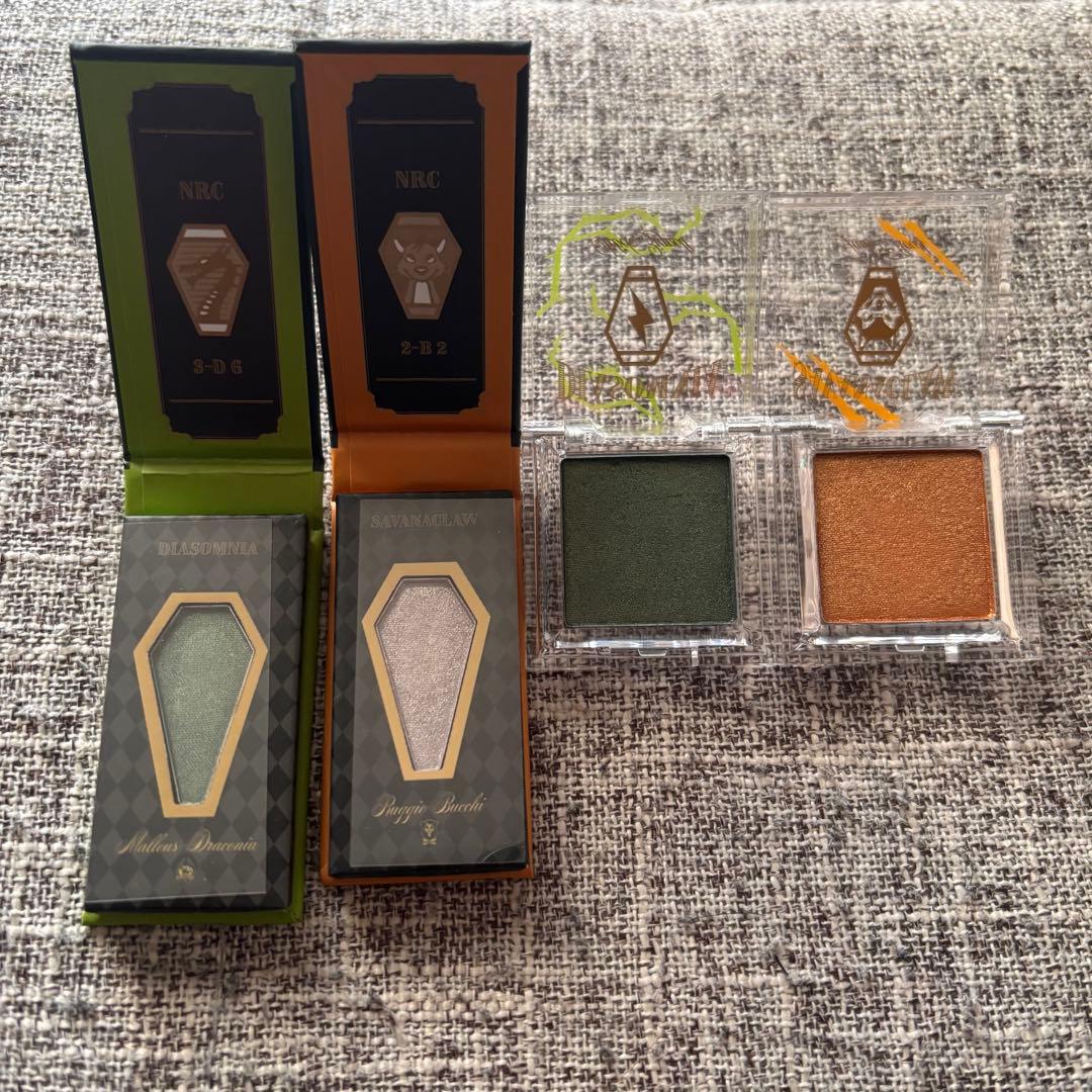 ツイステッドワンダーランド グッズ多数まとめ売り