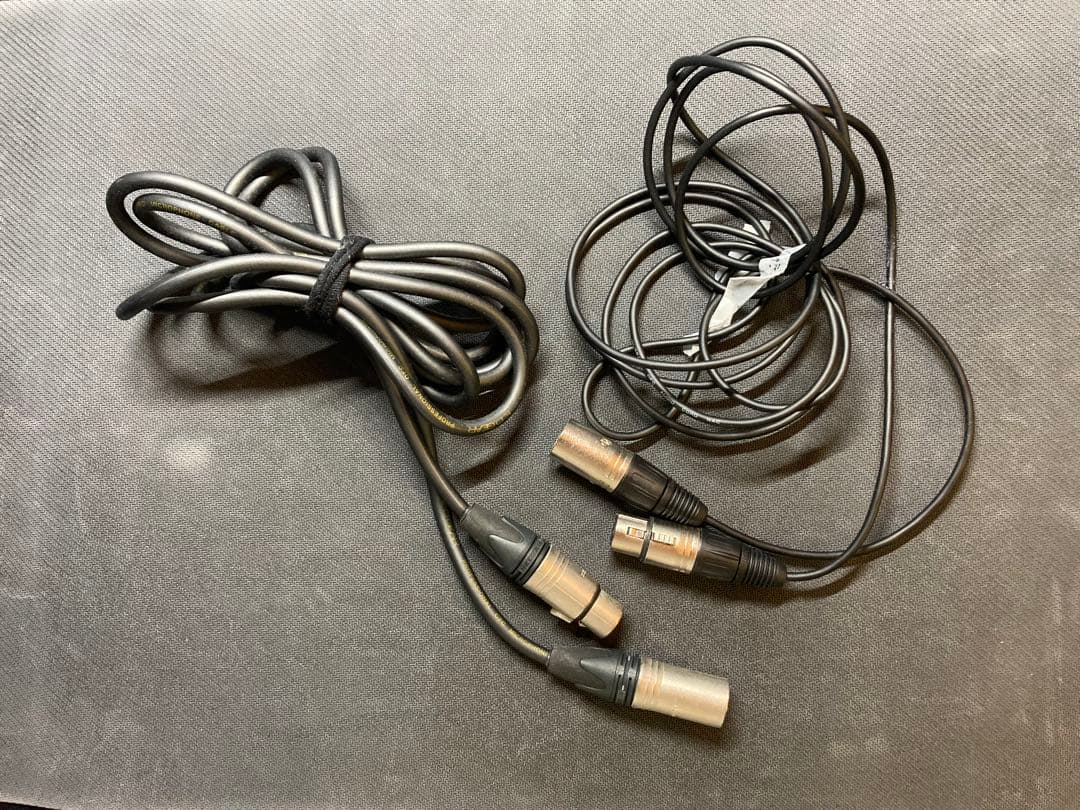 浅*宏様 【まとめ売り】audio-technica AT4040 マイク　その