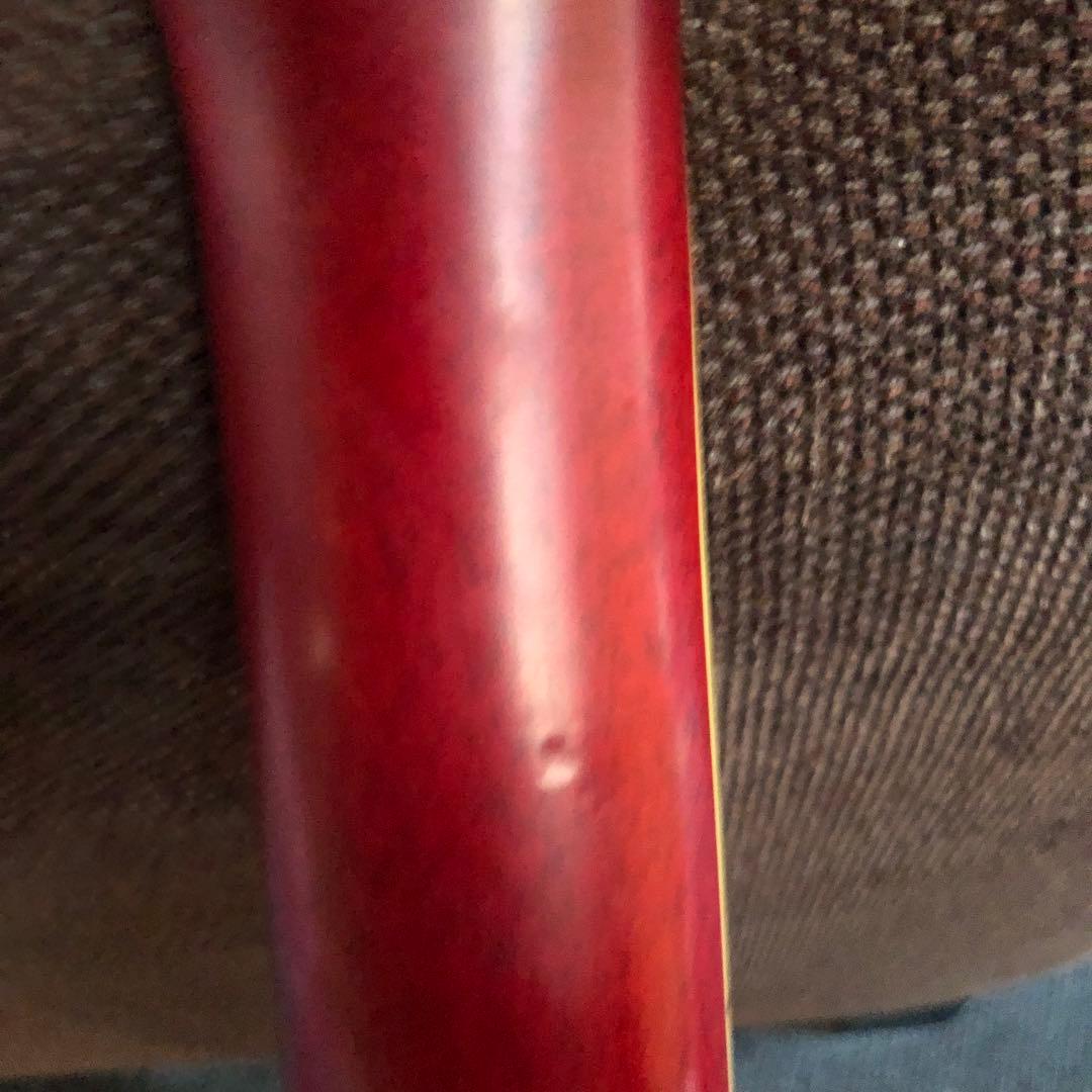 Epiphone casino 2007年製　 Gary Clark Jr.