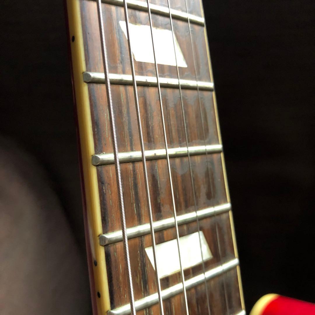 Epiphone casino 2007年製　 Gary Clark Jr.