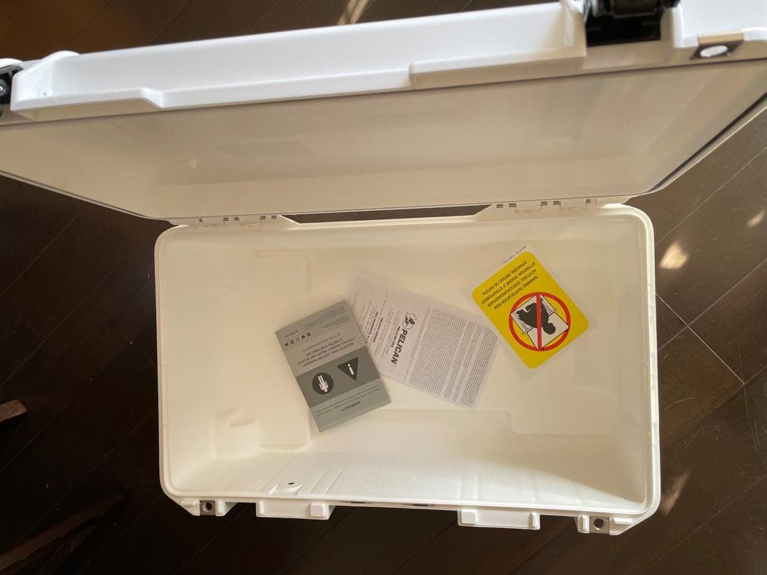 PELICAN AIR 1535 キャリーケース