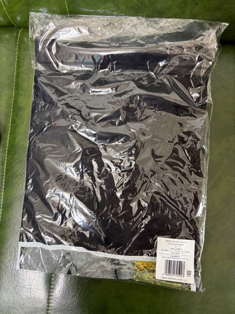 ミッシェルガンエレファント cult grass stars Tシャツ S