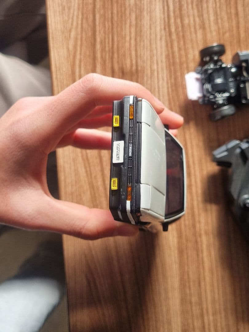 KYOSHO MINI-Z AWD 電動ラジコンカー ホワイト