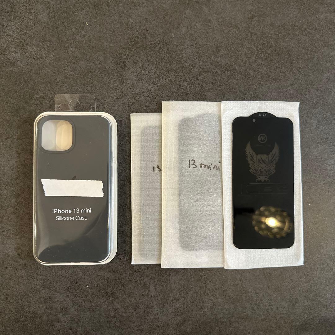 iPhone 13 mini 128GB SIMフリー