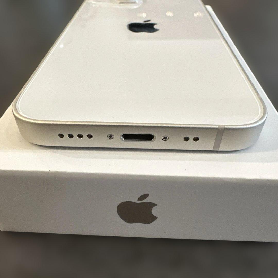 iPhone 13 mini 128GB SIMフリー