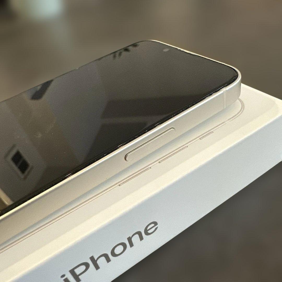 iPhone 13 mini 128GB SIMフリー