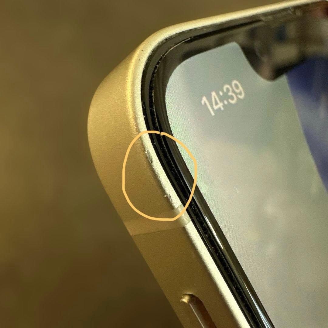 iPhone 13 mini 128GB SIMフリー