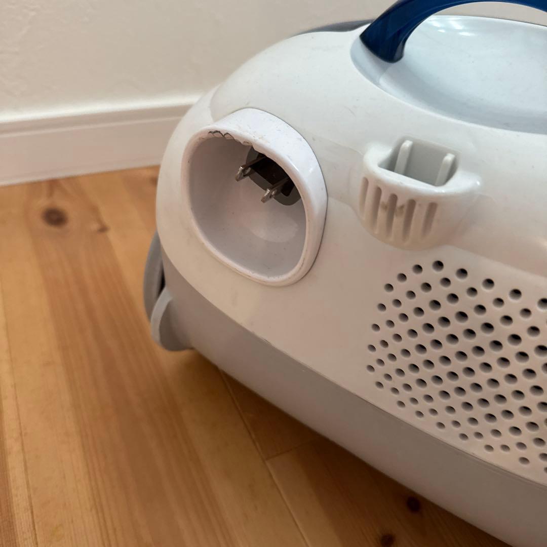 TOSHIBA VC-PC6A キャニスター掃除機