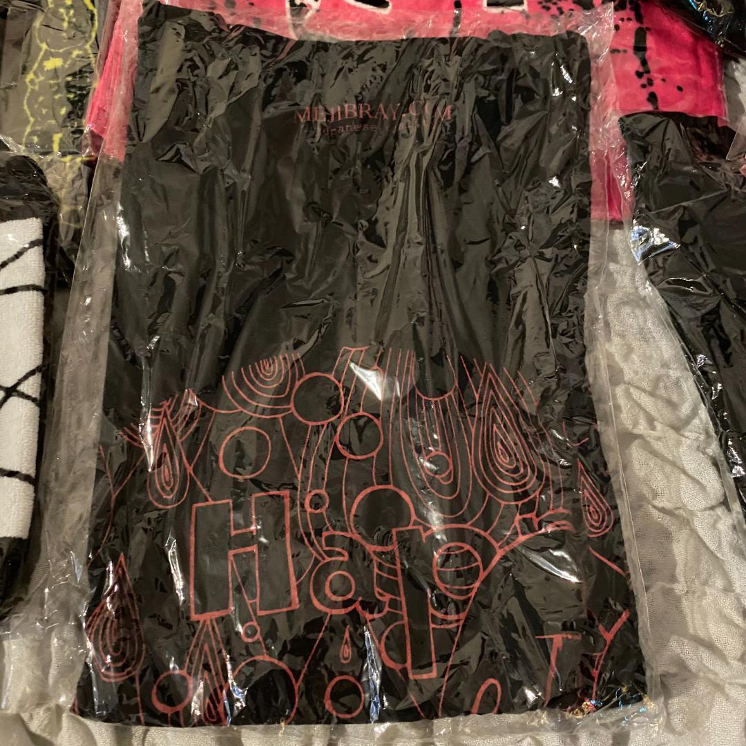 【 合計12点 】MEJIBRAY　グッズセット　恋一　綴　MiA　meto