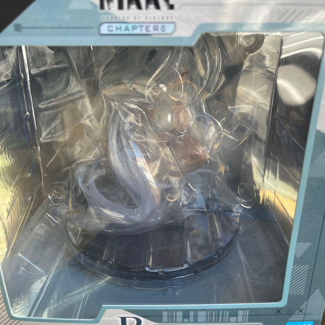 NIKKE 一番くじChapter 6 B賞シンデレラ