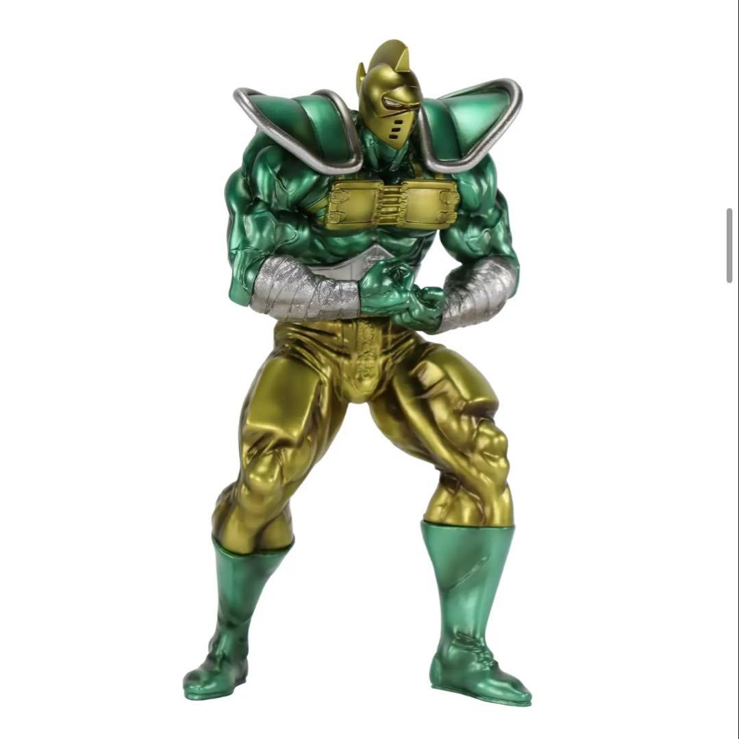 BIG BODY CMC Creative NO.EX フィギュア