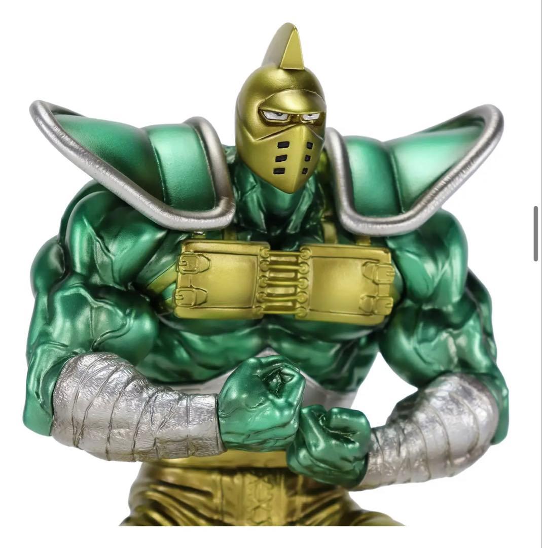 BIG BODY CMC Creative NO.EX フィギュア