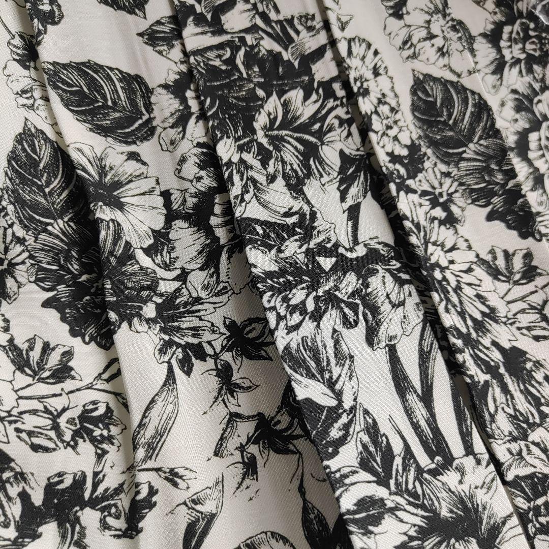 ★みらまる★499Robe de Fleurs (LF4613) S