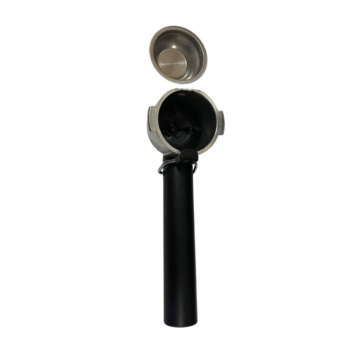 デロンギ De'Longhi コーヒーメーカー 黒　BC0410J-B