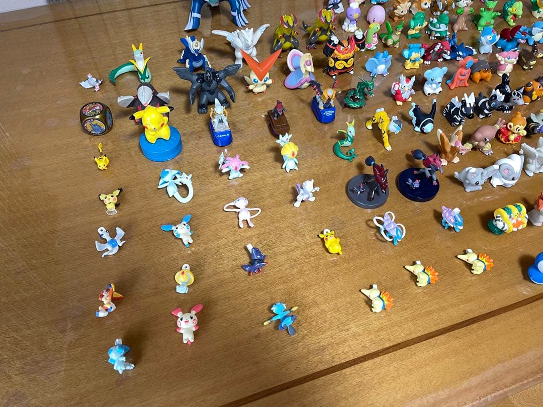 d*7様 ポケモンキッズ ポケモン ソフビ フィギュア ポケモンキッズ その他