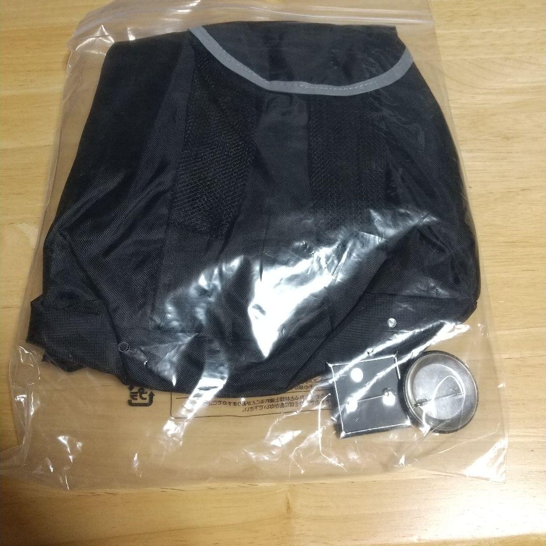 平沢 進 ウォーキングデイバッグ