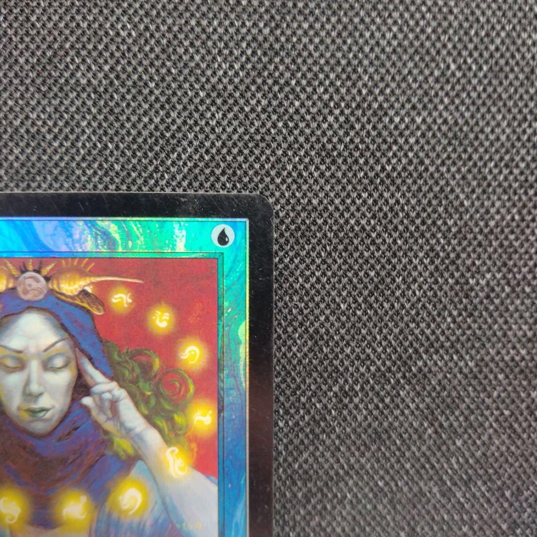 渦巻き知識 foil