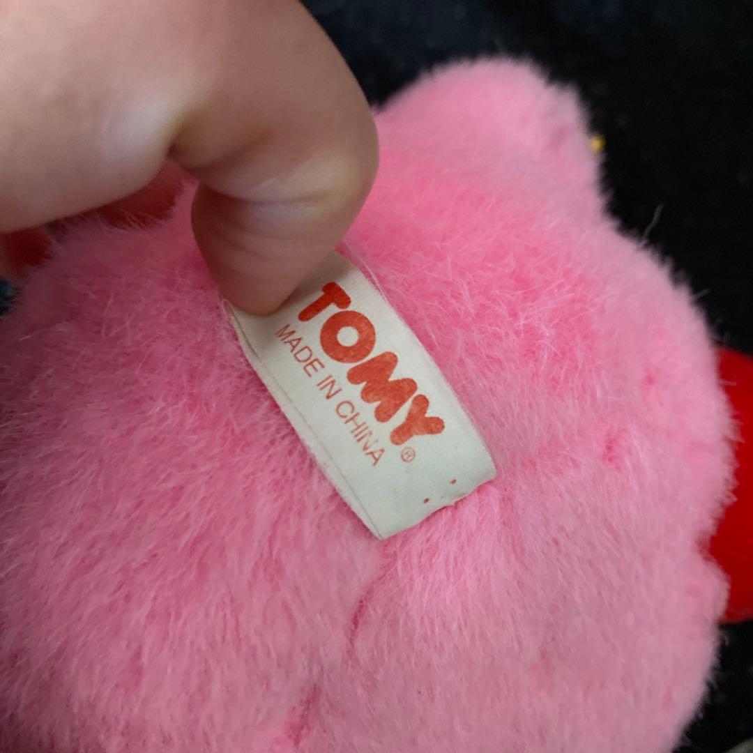 星のカービィ 同時もの　夢の泉の物語　ぶるぶるカービィ