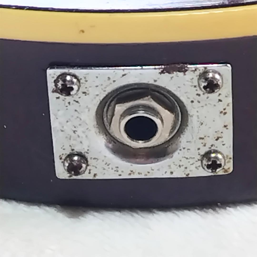 訳有YAMAHA SL380 レスポールタイプ サンバーストジャパンヴィンテージ