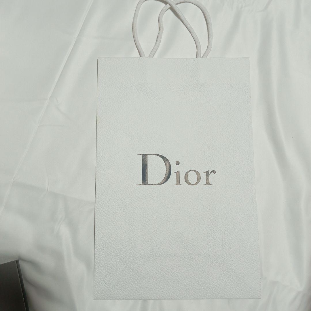 Dior ギフトボックス 3個セット