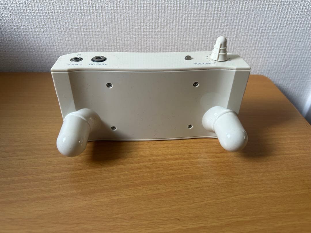 ミミテック　音読学習器