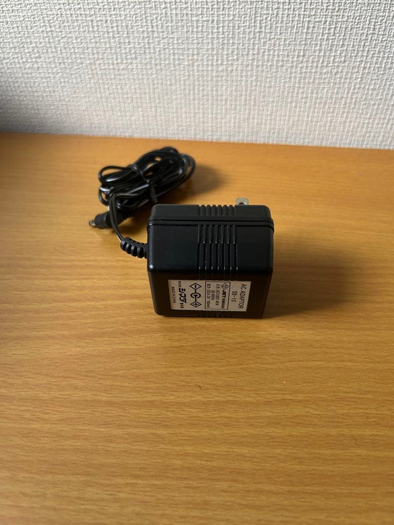 ミミテック　音読学習器