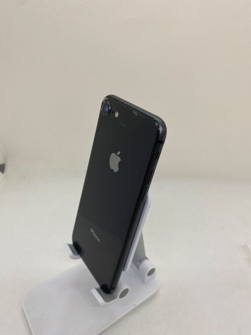 iPhone 8 64GB SIMフリー バッテリー98% 85799