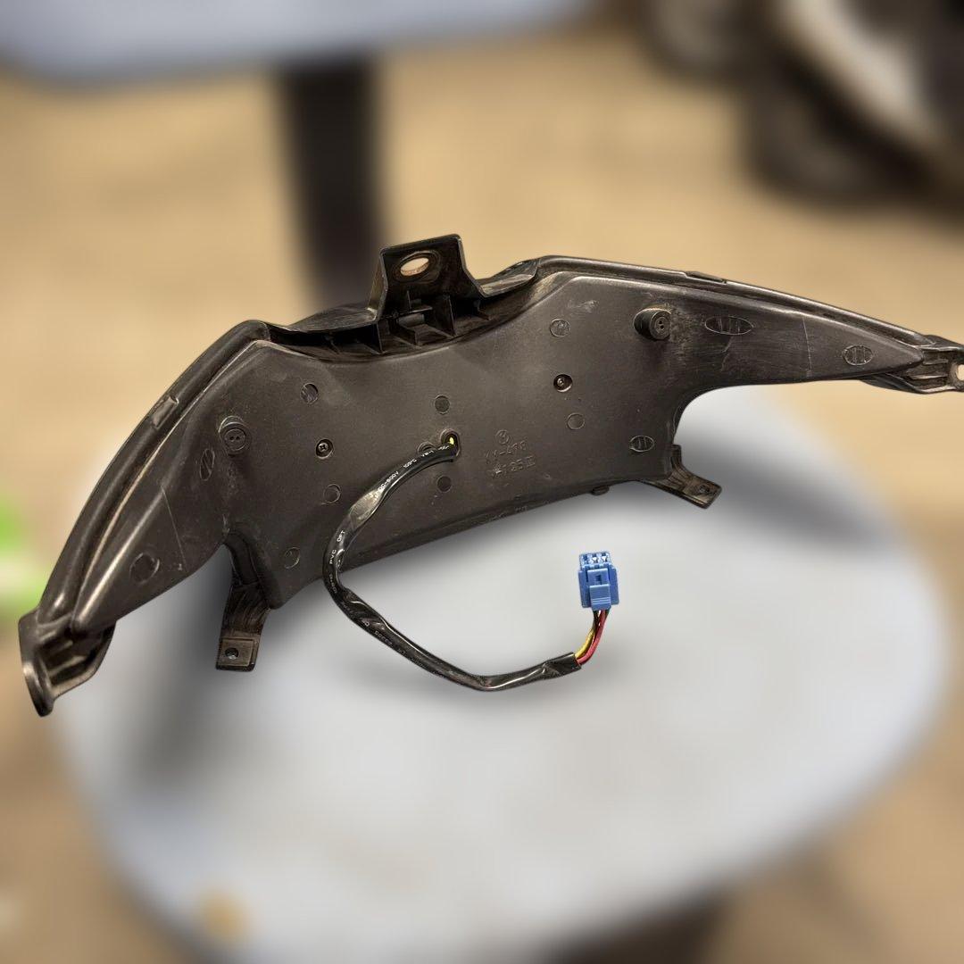 アドレスV125S LEDテールランプ