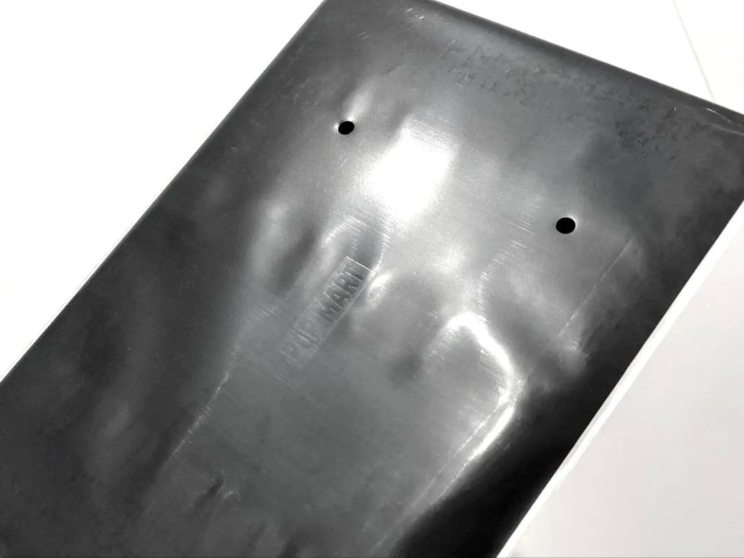 POPMARTポップマートMEGA SPACE MOLLY 400% Ted 2