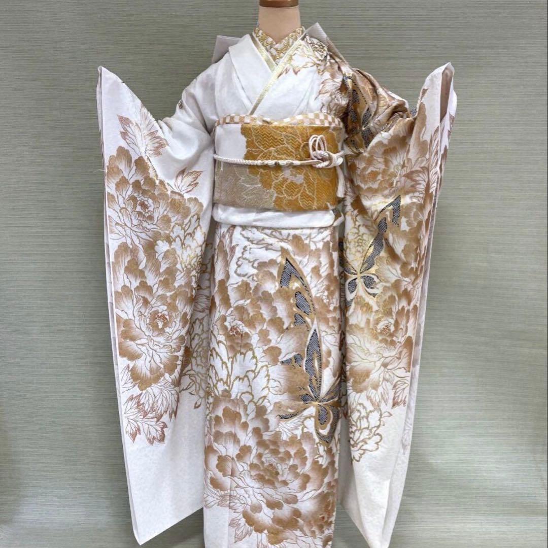 振袖 フルセット