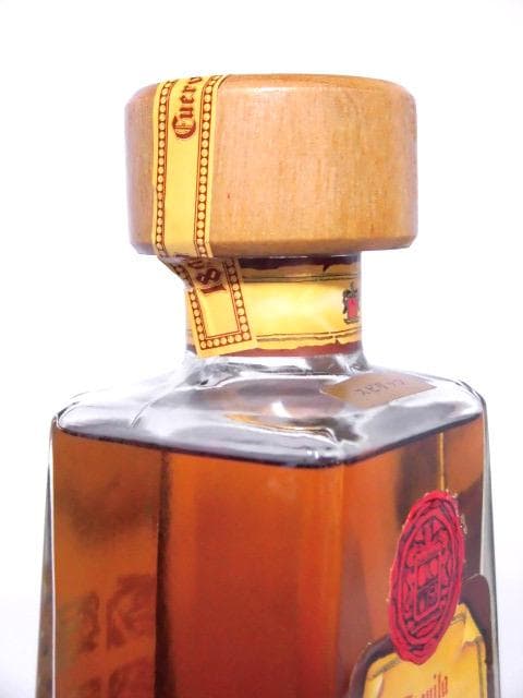 【L2】クエルボ 1800 アネホ 90年代 正規品 箱付 750ml