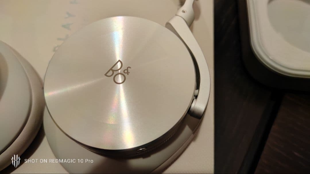 ヘッドホン Bang & Olufsen Beoplay H95 Grey Mist