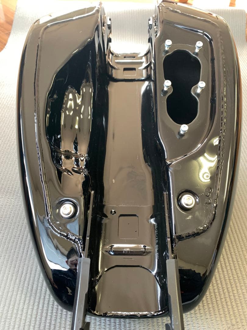 ハーレー FXBRS 2019 純正タンク