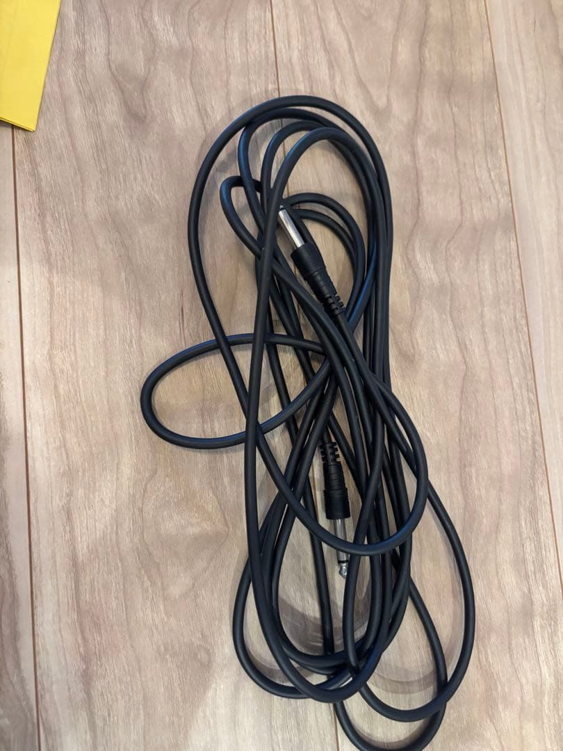 CRATE クレイト TX15J ギターアンプ ストリートアンプ 説明書 箱付き