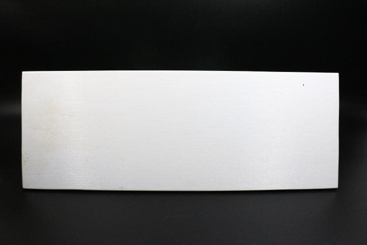 A show of hands William McCoy ガラス オブジェ