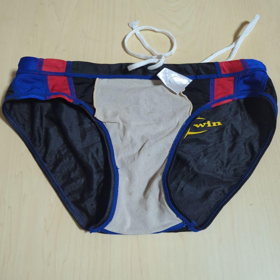 H*】様 swin 競泳水着 3L