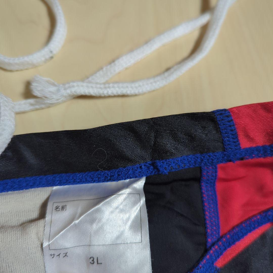 H*】様 swin 競泳水着 3L