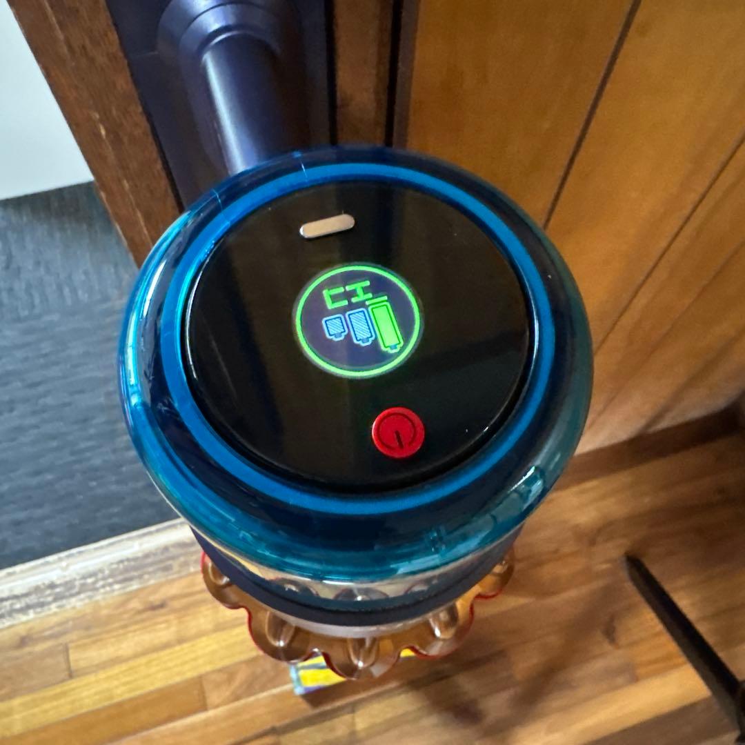 【訳あり】Dyson Gen5detect Absolute(SV23 ABL)