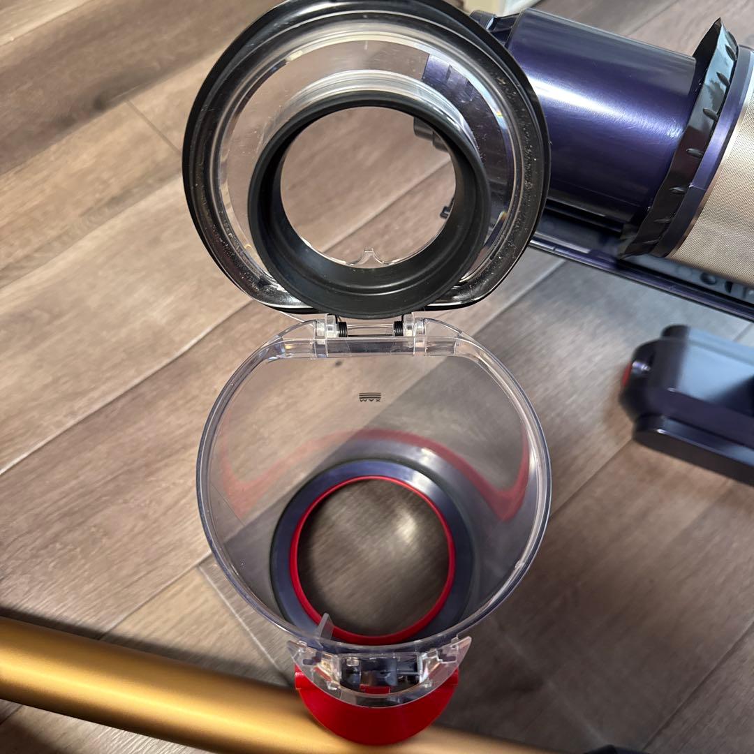 【訳あり】Dyson Gen5detect Absolute(SV23 ABL)