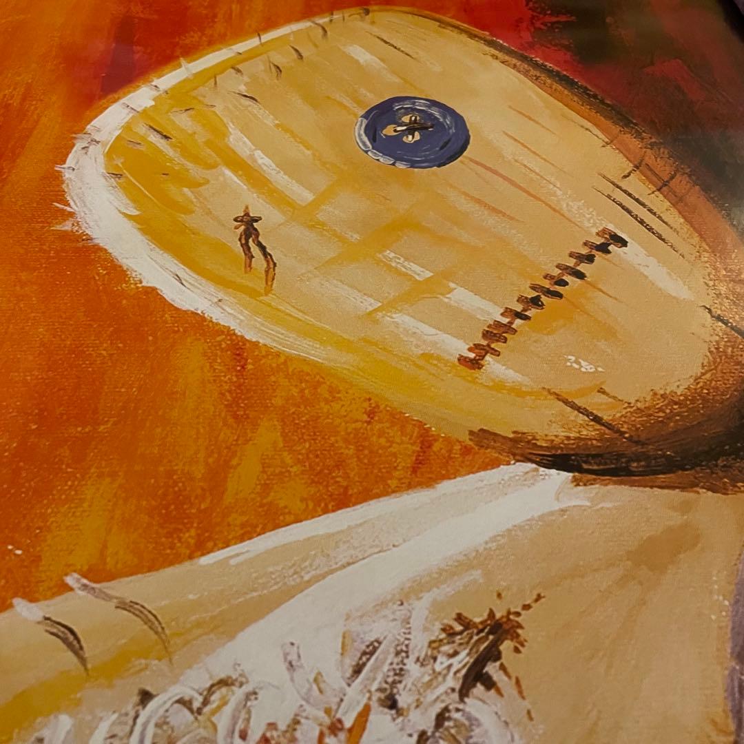 90s デッドストック KORN 大判ポスター